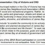 Neighbourhood Representation