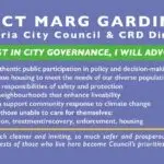 Election Flyer Front